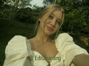 Editaharding
