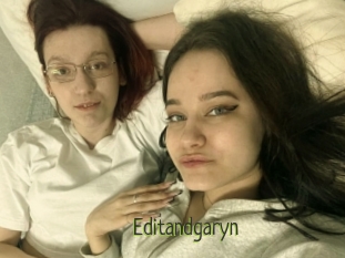 Editandgaryn