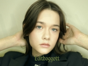 Editbaggott