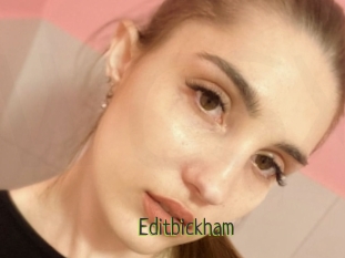 Editbickham
