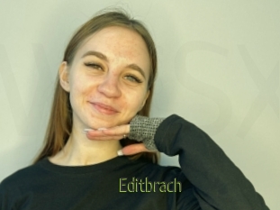 Editbrach