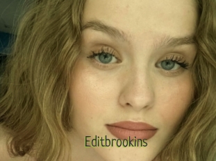 Editbrookins