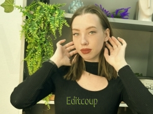 Editcoup