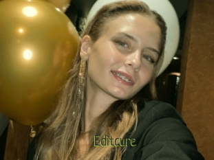 Editcure