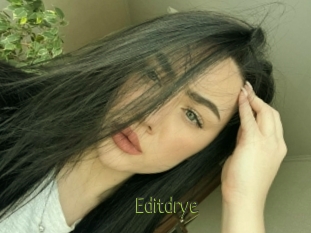Editdrye