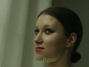 Editgeer