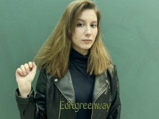 Editgreenway