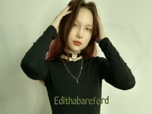 Edithabareford