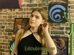 Edithabirmingham