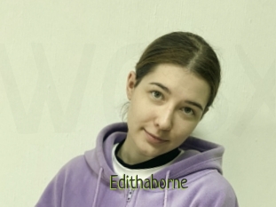 Edithaborne
