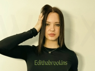 Edithabrookins