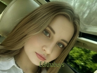 Edithabuys