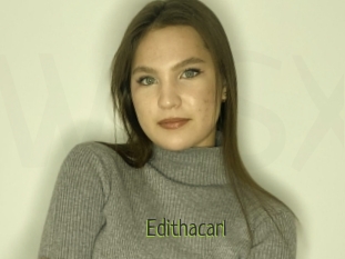 Edithacarl