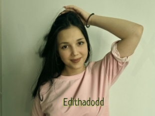 Edithadodd