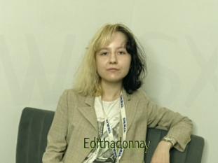 Edithadonnay