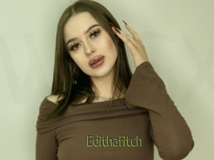 Edithafitch