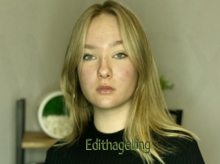 Edithagelling