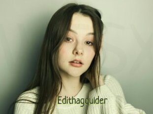 Edithagoulder
