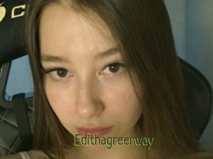 Edithagreenway