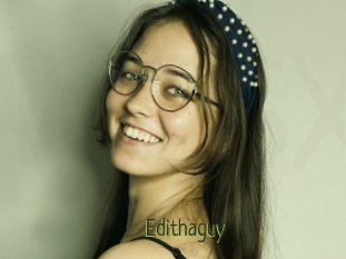 Edithaguy