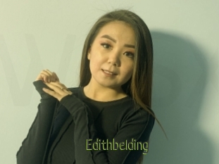 Edithbelding