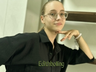 Edithbolling