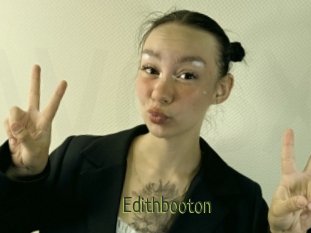 Edithbooton