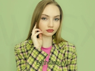 Edithdanbury