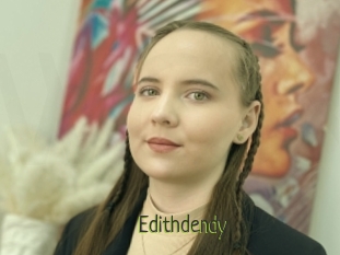 Edithdendy