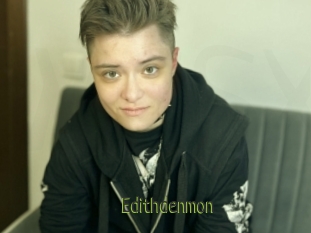 Edithdenmon