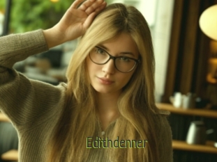 Edithdenner