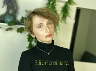 Edithfennimore