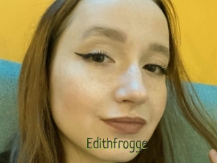 Edithfrogge
