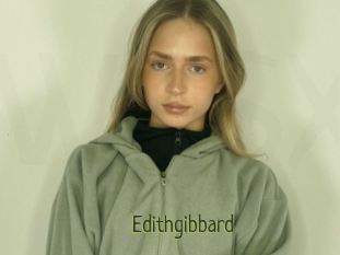 Edithgibbard