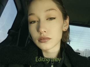 Edithgranby