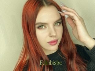 Edlinbisbe