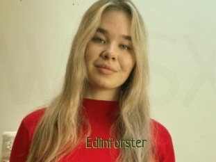 Edlinforster