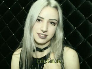 Ednasimons