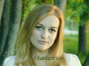 Edvaldacerise