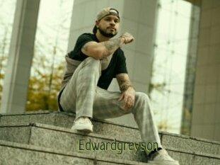 Edwardgreyson