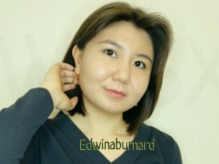 Edwinaburnard