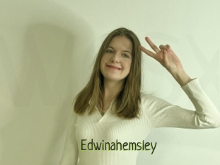 Edwinahemsley