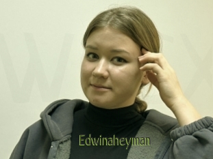 Edwinaheyman