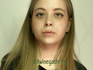 Edwinegathring