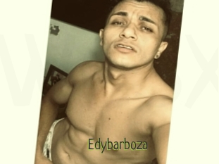 Edybarboza