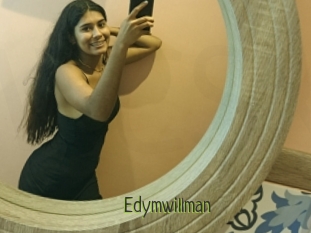 Edymwillman