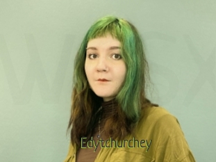 Edytchurchey