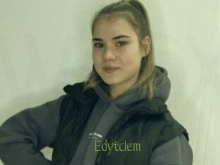 Edytclem