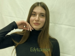Edytclemon