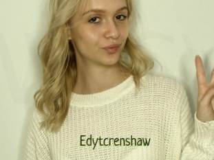 Edytcrenshaw